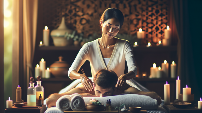 découvrez comment prodiguer un massage de relaxation parfait en suivant nos conseils et techniques, pour une expérience de détente inoubliable.
